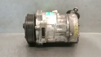 Second-hand car spare part air conditioning compressor for opel vectra c ranchera familiar (z02) 1.9 cdti (f35) oem iam references 13171593 sd7v16 sanden 6854089