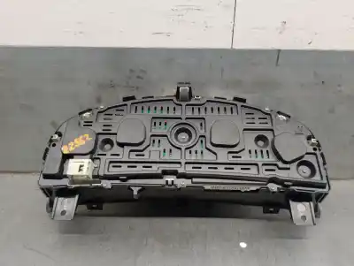 Second-hand car spare part dashboard for opel vectra c ranchera familiar (z02) 1.9 cdti (f35) oem iam references 13165965mn  6260388