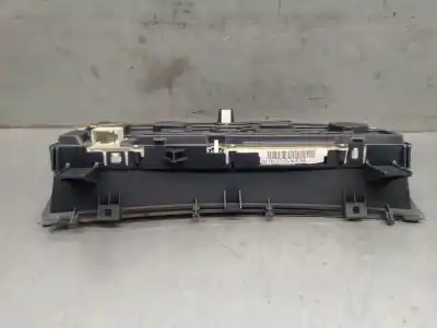 Second-hand car spare part dashboard for opel vectra c ranchera familiar (z02) 1.9 cdti (f35) oem iam references 13165965mn  6260388