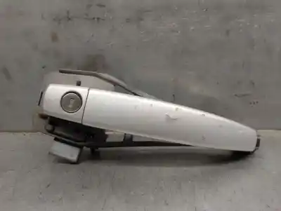 Second-hand car spare part Exterior Left Front Door Handle for OPEL VECTRA C RANCHERA FAMILIAR (Z02) 1.9 CDTI (F35) OEM IAM references 9180128  5138159