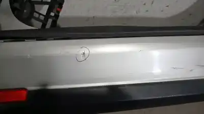 Автозапчастина б/у задній бампер для opel vectra c ranchera familiar (z02) 1.9 cdti (f35) посилання на oem iam 1404173  1404173