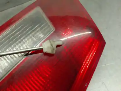 Second-hand car spare part right tailgate light for opel vectra c ranchera familiar (z02) 1.9 cdti (f35) oem iam references 24469464  1222102