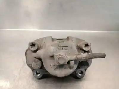 Автозапчастина б/у передній правий гальмівний супорт для opel vectra c ranchera familiar (z02) 1.9 cdti (f35) посилання на oem iam 542024  542024