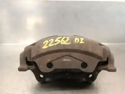 Автозапчасти б/у передний левый тормозной суппорт за opel vectra c ranchera familiar (z02) 1.9 cdti (f35) ссылки oem iam 542023  542023