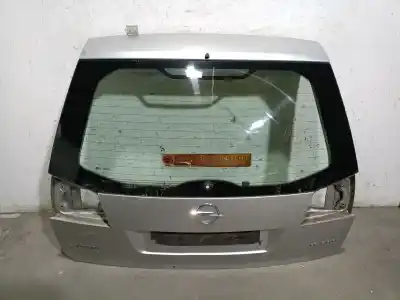 Pezzo di ricambio per auto di seconda mano  per OPEL VECTRA C RANCHERA FAMILIAR (Z02)  Riferimenti OEM IAM 126122  126122