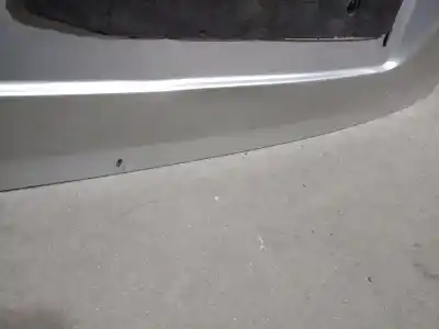 Автозапчасти б/у задняя дверь за opel vectra c ranchera familiar (z02) 1.9 cdti (f35) ссылки oem iam 126122  126122