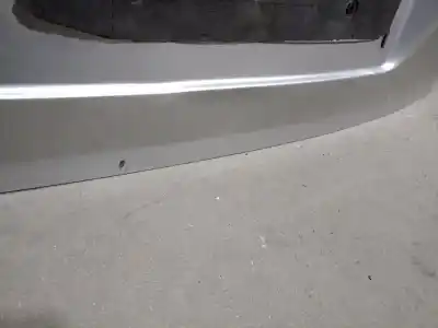 Автозапчасти б/у задняя дверь за opel vectra c ranchera familiar (z02) 1.9 cdti (f35) ссылки oem iam 126122  126122