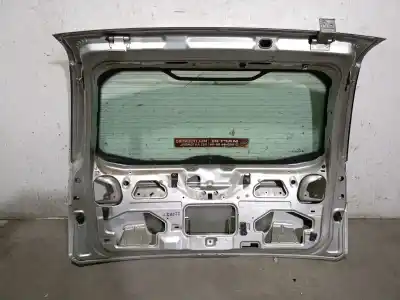 Автозапчасти б/у задняя дверь за opel vectra c ranchera familiar (z02) 1.9 cdti (f35) ссылки oem iam 126122  126122