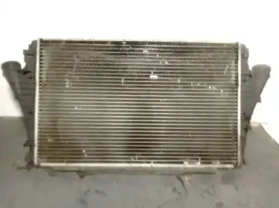 Second-hand car spare part Water Radiator for OPEL VECTRA C RANCHERA FAMILIAR (Z02) 1.9 CDTI (F35) OEM IAM references 13167338 876149DB VALEO 6302065