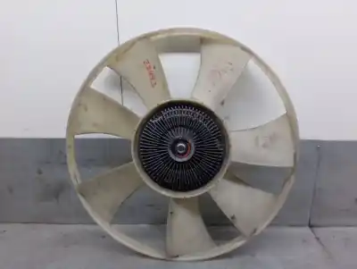 Second-hand car spare part viscous motor fan for volkswagen crafter caja/chasis (sz_) 2.0 tdi oem iam references 03l121301