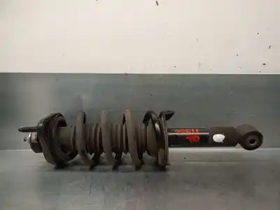 Автозапчастина б/у правий задній амортизатор для honda cr-v iv (rm_) 1.6 i-dtec (re6) посилання на oem iam 52601t1te020