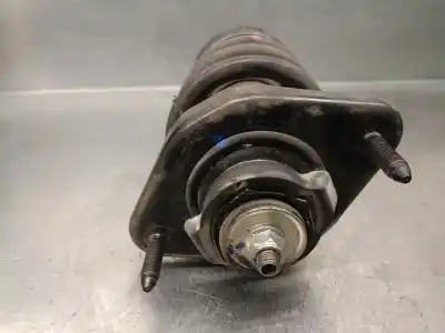 Автозапчастина б/у правий задній амортизатор для honda cr-v iv (rm_) 1.6 i-dtec (re6) посилання на oem iam 52601t1te020 14477152 showa 