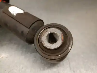 Автозапчастина б/у правий задній амортизатор для honda cr-v iv (rm_) 1.6 i-dtec (re6) посилання на oem iam 52601t1te020 14477152 showa 