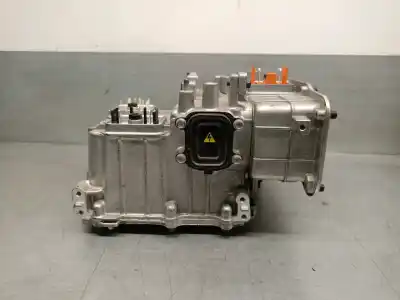 Second-hand car spare part battery for kia sorento iv (mq4, mq4a) 1.6 t-gdi hybrid oem iam references 366003dhg2 366153dag0 mobis 366003dhg2