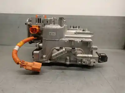 Second-hand car spare part battery for kia sorento iv (mq4, mq4a) 1.6 t-gdi hybrid oem iam references 366003dhg2 366153dag0 mobis 366003dhg2