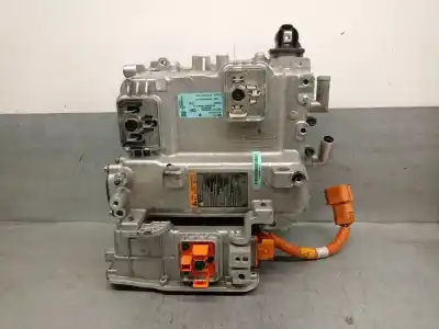 Second-hand car spare part battery for kia sorento iv (mq4, mq4a) 1.6 t-gdi hybrid oem iam references 366003dhg2 366153dag0 mobis 366003dhg2