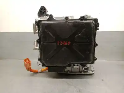 Second-hand car spare part battery for kia sorento iv (mq4, mq4a) 1.6 t-gdi hybrid oem iam references 366003dhg2 366153dag0 mobis 366003dhg2