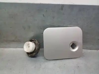 Second-hand car spare part outer fuel cap for santana 300/350 1.6 hdi 4x4 oem iam references 9hx
