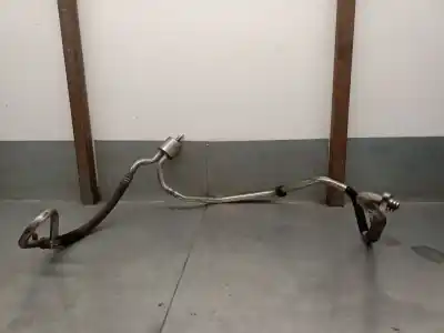 Peça sobressalente para automóvel em segunda mão tubos de ar condicionado por citroen ds5 2.0 hdi 165 referências oem iam 9684310980  6477g6