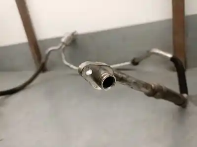 Peça sobressalente para automóvel em segunda mão tubos de ar condicionado por citroen ds5 2.0 hdi 165 referências oem iam 9684310980  6477g6