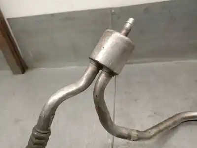 Peça sobressalente para automóvel em segunda mão tubos de ar condicionado por citroen ds5 2.0 hdi 165 referências oem iam 9684310980  6477g6