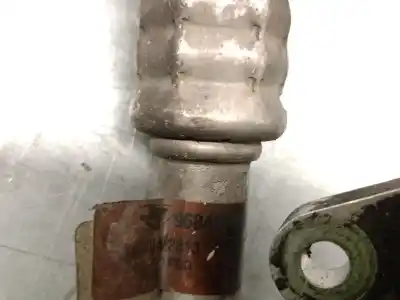 Peça sobressalente para automóvel em segunda mão tubos de ar condicionado por citroen ds5 2.0 hdi 165 referências oem iam 9684310980  6477g6