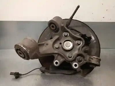 Автозапчастина б/у культ заднього правого для honda cr-v iv (rm_) 1.6 i-dtec (re6) посилання на oem iam 52210t1te00