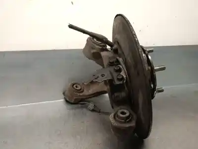 Автозапчастина б/у культ заднього правого для honda cr-v iv (rm_) 1.6 i-dtec (re6) посилання на oem iam 52210t1te00  