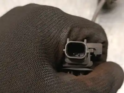 Автозапчастина б/у культ заднього правого для honda cr-v iv (rm_) 1.6 i-dtec (re6) посилання на oem iam 52210t1te00  