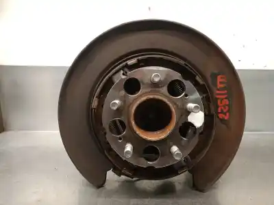 Автозапчасти б/у поворот заднего права за honda cr-v iv (rm_) 1.6 i-dtec (re6) ссылки oem iam 52210t1te00  