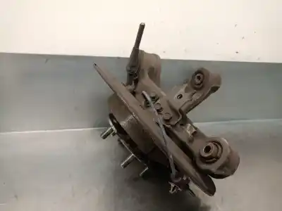 Автозапчастина б/у культ заднього лівого для honda cr-v iv (rm_) 1.6 i-dtec (re6) посилання на oem iam 52215t1te00  