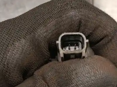 Автозапчастина б/у культ заднього лівого для honda cr-v iv (rm_) 1.6 i-dtec (re6) посилання на oem iam 52215t1te00  