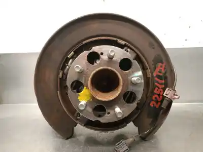Автозапчасти б/у задняя левая поворотка за honda cr-v iv (rm_) 1.6 i-dtec (re6) ссылки oem iam 52215t1te00  
