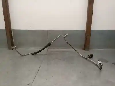 Автозапчастина б/у труби кондиціонації для seat leon st (5f8) 1.4 tgi посилання на oem iam 5q0816741b  5q0816741b