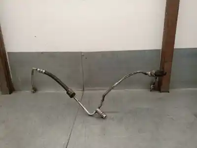 Автозапчастина б/у труби кондиціонації для seat leon st (5f8) 1.4 tgi посилання на oem iam 5q0816741b  5q0816741b