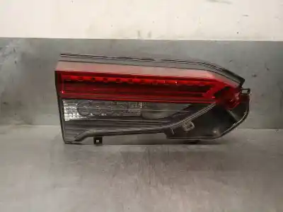 Second-hand car spare part left tailgate light for toyota rav 4 v (_a5_, _h5_) 2.5 hybrid (axah52) oem iam references 8159042060