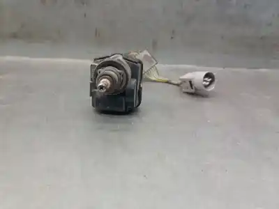Second-hand car spare part headlight adjustment motor for santana 300/350 1.6 hdi 4x4 oem iam references 00728222