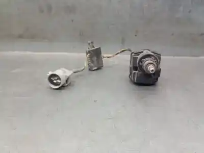Second-hand car spare part headlight adjustment motor for santana 300/350 1.6 hdi 4x4 oem iam references 00728222