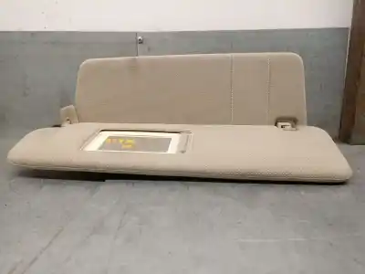 Автозапчастина б/у лівий натір для audi q7 (4lb) 3.0 tdi quattro посилання на oem iam 4l0857551b  4l0857551m