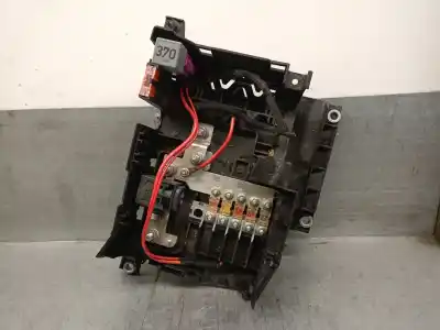 Peça sobressalente para automóvel em segunda mão caixa de fusíveis e relés por audi q7 (4lb) 3.0 tdi quattro referências oem iam 7l0937548c