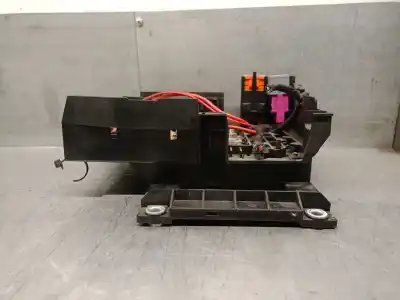 Pezzo di ricambio per auto di seconda mano scatola relè/fusibili per audi q7 (4lb) 3.0 tdi quattro riferimenti oem iam 7l0937548c  
