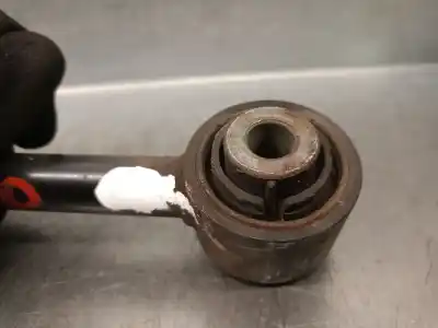 Автозапчастина б/у верхній задній правий рычаг підвіски для honda cr-v iv (rm_) 1.6 i-dtec (re6) посилання на oem iam 52390t1wa00  