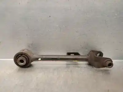 Автозапчастина б/у лівий задній верхній рычок підвіски для honda cr-v iv (rm_) 1.6 i-dtec (re6) посилання на oem iam 52390t1wa00  