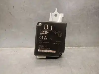 Second-hand car spare part electronic module for toyota rav 4 v (_a5_, _h5_) 2.5 hybrid (axah52) oem iam references 897b042110
