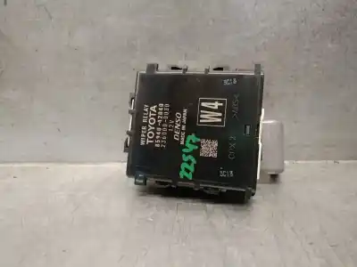 Second-hand car spare part electronic module for toyota rav 4 v (_a5_, _h5_) 2.5 hybrid (axah52) oem iam references 8594042040