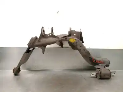 Автозапчастина б/у задній лівий нижний рычаг для honda cr-v iv (rm_) 1.6 i-dtec (re6) посилання на oem iam 52370t1te01