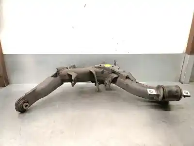 Автозапчастина б/у задній лівий нижний рычаг для honda cr-v iv (rm_) 1.6 i-dtec (re6) посилання на oem iam 52370t1te01  52370t1te01