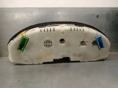 İkinci el araba yedek parçası enstrüman paneli için audi a6 c5 (4b2) 1.8 t oem iam referansları 4b0919860a v1070020 4b0919860a