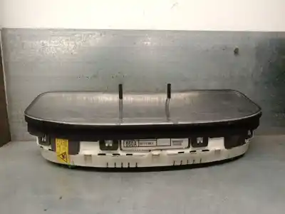 İkinci el araba yedek parçası enstrüman paneli için audi a6 c5 (4b2) 1.8 t oem iam referansları 4b0919860a v1070020 4b0919860a