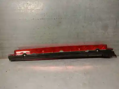 Second-hand car spare part central brake light for audi a6 c5 (4b2) 1.8 t oem iam references 4b0945097 963080 hella 4b0945097